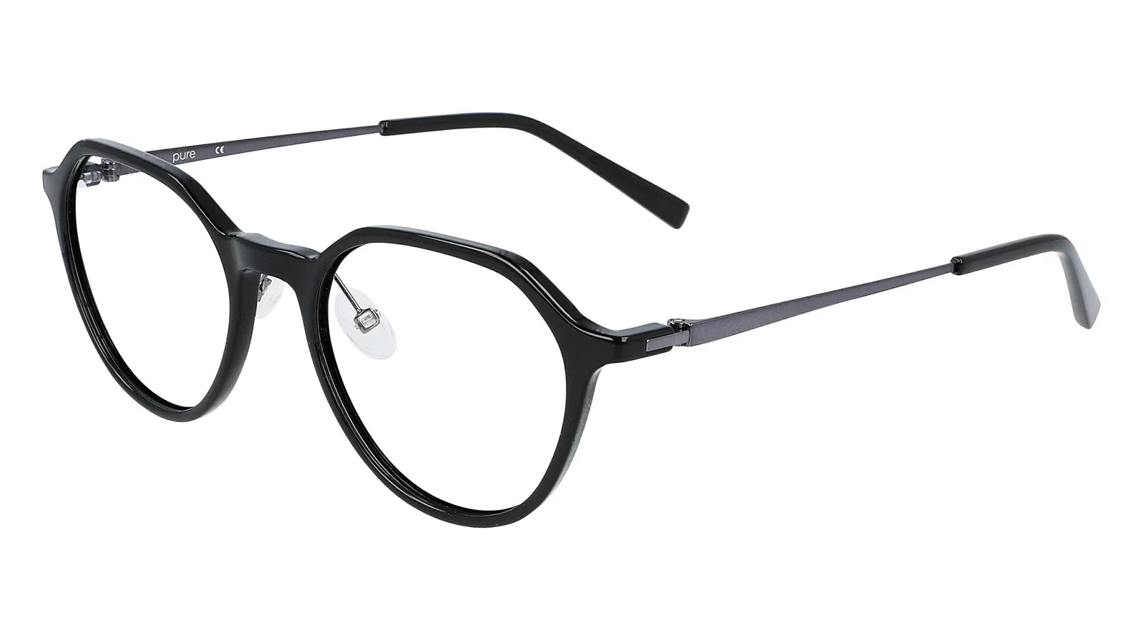 Pure P 2011 Eyeglasses - view 5